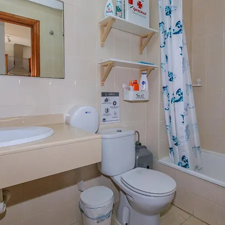 Casa Del Mar Prázdninový dům *