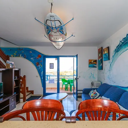 Prázdninový dům Casa Del Mar